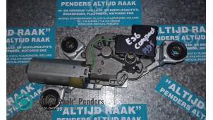Gebruikte Ruitenwissermotor achter BMW 3-Serie Prijs op aanvraag aangeboden door "Altijd Raak" Penders