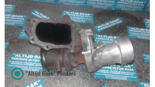 Gebruikte G-lader Mercedes E-Klasse Prijs op aanvraag aangeboden door "Altijd Raak" Penders