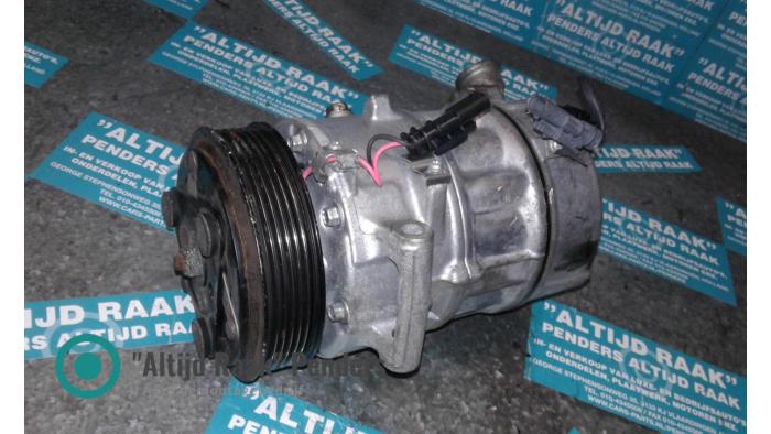 Gebruikte Aircopomp Opel Insignia Prijs op aanvraag aangeboden door "Altijd Raak" Penders