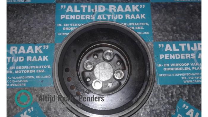Gebruikte Krukas Poelie Seat Leon Prijs op aanvraag aangeboden door "Altijd Raak" Penders