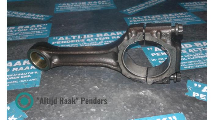 Gebruikte Drijfstang Seat Leon Prijs op aanvraag aangeboden door "Altijd Raak" Penders