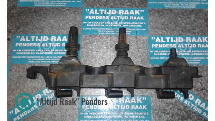 Bobine van een Renault Laguna 1999