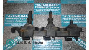 Gebruikte Bobine Renault Laguna Prijs op aanvraag aangeboden door "Altijd Raak" Penders