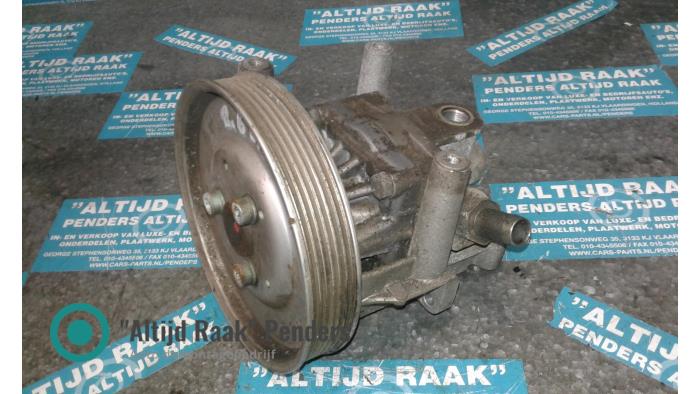 Gebruikte Stuurpomp Audi A4 Prijs op aanvraag aangeboden door "Altijd Raak" Penders