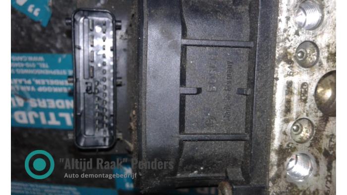 Gebruikte ABS Pomp Honda Accord (CG/CH/CL) 1.8i 16V Prijs op aanvraag aangeboden door "Altijd Raak" Penders