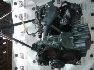 Gebruikte Motor Mercedes 200 - 500 Prijs op aanvraag aangeboden door "Altijd Raak" Penders