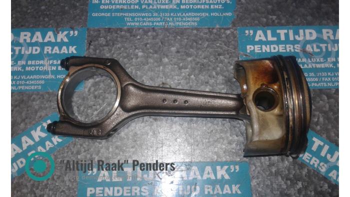 Gebruikte Drijfstang BMW 5-Serie Prijs op aanvraag aangeboden door "Altijd Raak" Penders