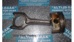 Gebruikte Drijfstang BMW 5-Serie Prijs op aanvraag aangeboden door "Altijd Raak" Penders