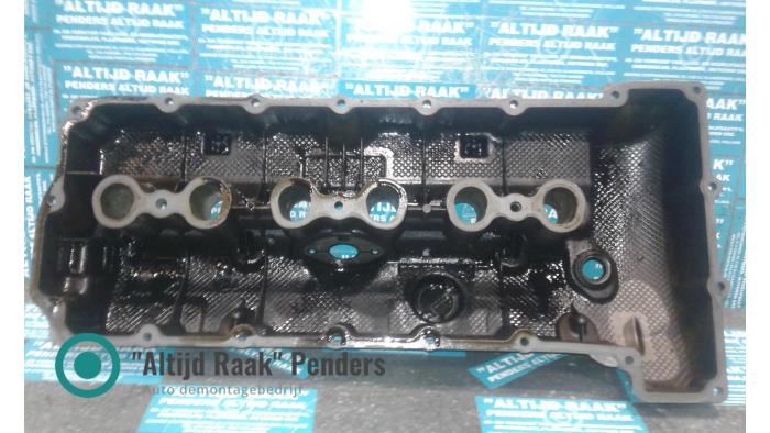 Gebruikte Kleppendeksel BMW 5-Serie Prijs op aanvraag aangeboden door "Altijd Raak" Penders