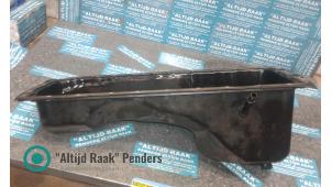 Gebruikte Carterpan BMW 5-Serie Prijs op aanvraag aangeboden door "Altijd Raak" Penders