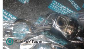 Gebruikte Drijfstang Fiat Ducato Prijs op aanvraag aangeboden door "Altijd Raak" Penders