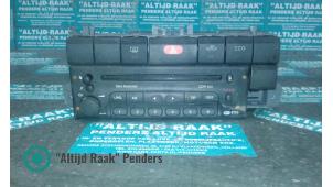 Gebruikte Radio CD Speler Opel Vectra Prijs op aanvraag aangeboden door "Altijd Raak" Penders