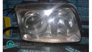 Gebruikte Koplamp rechts Volkswagen Polo Prijs op aanvraag aangeboden door "Altijd Raak" Penders