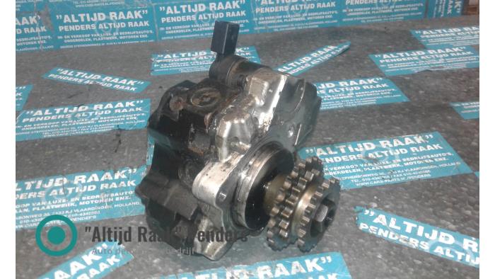Gebruikte Brandstofpomp Mechanisch BMW 5-Serie Prijs op aanvraag aangeboden door "Altijd Raak" Penders