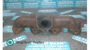 Gebruikte Spruitstuk Uitlaat BMW 3-Serie Prijs op aanvraag aangeboden door "Altijd Raak" Penders