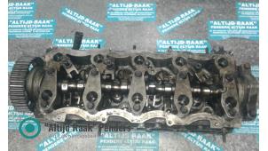 Gebruikte Cilinderkop Hyundai Trajet Prijs op aanvraag aangeboden door "Altijd Raak" Penders