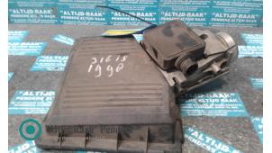 Gebruikte Gasklephuis BMW 3-Serie Prijs op aanvraag aangeboden door "Altijd Raak" Penders