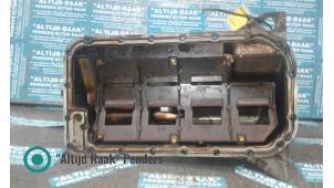 Gebruikte Carterpan BMW 3-Serie Prijs op aanvraag aangeboden door "Altijd Raak" Penders