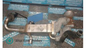 Gebruikte EGR koeler Audi A8 Prijs op aanvraag aangeboden door "Altijd Raak" Penders