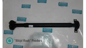 Nieuwe Cardanas Mercedes Sprinter Prijs op aanvraag aangeboden door "Altijd Raak" Penders