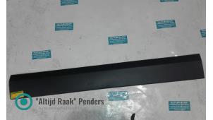 Nieuwe Sierstrip Mercedes Sprinter Prijs op aanvraag aangeboden door "Altijd Raak" Penders