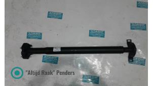 Nieuwe Cardanas Mercedes Sprinter Prijs op aanvraag aangeboden door "Altijd Raak" Penders