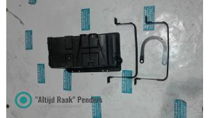 Nieuwe Accubak Mercedes Sprinter Prijs op aanvraag aangeboden door "Altijd Raak" Penders