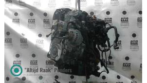 Gebruikte Motor Peugeot Expert Prijs op aanvraag aangeboden door "Altijd Raak" Penders