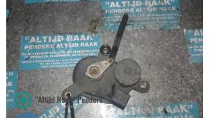 Gebruikte Wervelklep motor Mercedes C-Klasse Prijs op aanvraag aangeboden door "Altijd Raak" Penders