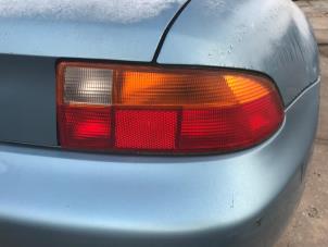Gebruikte Achterlicht rechts BMW Z3 Roadster (E36/7) 1.9 16V Prijs op aanvraag aangeboden door "Altijd Raak" Penders