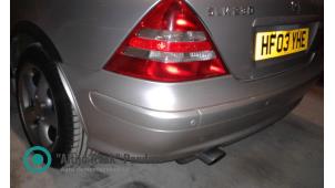 Gebruikte PDC Sensor Mercedes SLK (R170) 2.3 230 K 16V Prijs op aanvraag aangeboden door "Altijd Raak" Penders