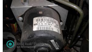 Gebruikte ABS Pomp Mercedes SLK (R170) 2.3 230 K 16V Prijs op aanvraag aangeboden door "Altijd Raak" Penders