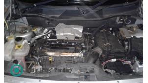 Gebruikte Motor Jeep Patriot (MK74) 2.4 16V 4x4 Prijs op aanvraag aangeboden door "Altijd Raak" Penders