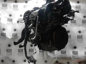 Gebruikte Motor Suzuki Grand Vitara II (JT) 1.9 DDiS Prijs op aanvraag aangeboden door "Altijd Raak" Penders