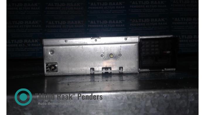 Gebruikte Radio module BMW 5 serie (E39) M5 4.9 32V Prijs op aanvraag aangeboden door "Altijd Raak" Penders