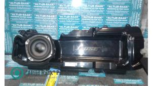 Gebruikte Luidspreker Audi A6 Prijs op aanvraag aangeboden door "Altijd Raak" Penders