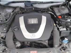 Gebruikte Motor Mercedes CLK (R209) 3.0 280 V6 18V Prijs op aanvraag aangeboden door "Altijd Raak" Penders