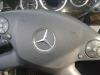 Mercedes-Benz E (W212) E-220 CDI 16V BlueEfficiency,BlueTEC Airbag links (Stuur)