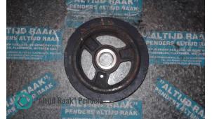 Gebruikte Poelie Krukas Mazda 6 Prijs op aanvraag aangeboden door "Altijd Raak" Penders