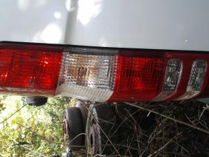 Gebruikte Achterlicht links Mercedes Sprinter 3,5t (906.13/906.23) 315 CDI 16V Prijs op aanvraag aangeboden door "Altijd Raak" Penders