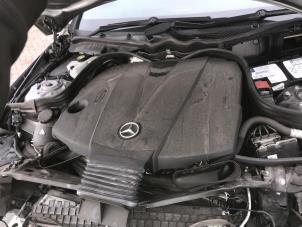 Gebruikte Motor Mercedes CLS (C218) 350 CDI BlueEfficiency,d 3.0 V6 24V Prijs op aanvraag aangeboden door "Altijd Raak" Penders