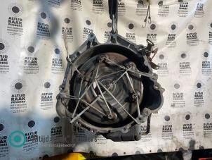 Gebruikte Automaatbak Mitsubishi Pajero Canvas Top (V6/7) 3.5 V6 GDI 24V Prijs op aanvraag aangeboden door "Altijd Raak" Penders