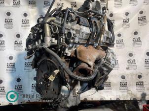 Gebruikte Motor Mitsubishi Pajero Canvas Top (V6/7) 3.5 V6 GDI 24V Prijs op aanvraag aangeboden door "Altijd Raak" Penders