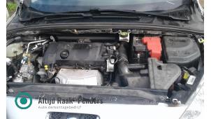 Gebruikte Motor Peugeot 308 CC (4B) 1.6 VTI 16V Prijs op aanvraag aangeboden door "Altijd Raak" Penders