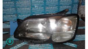 Gebruikte Linker Koplamp Subaru Legacy Prijs op aanvraag aangeboden door "Altijd Raak" Penders