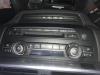 Kachel Bedieningspaneel van een BMW X6 (E71/72), 2008 / 2014 M turbo 4.4i V8 32V, SUV, Benzine, 4.395cc, 408kW (555pk), 4x4, S63B44A, 2009-07 / 2014-07, GZ01; GZ02 2010