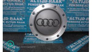 Gebruikte Wieldop Audi A4 Prijs op aanvraag aangeboden door "Altijd Raak" Penders