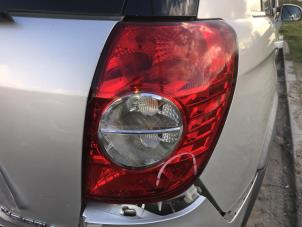 Gebruikte Achterlicht rechts Chevrolet Captiva (C140) 2.2 D 16V 4x4 Prijs op aanvraag aangeboden door "Altijd Raak" Penders