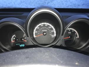 Gebruikte Kilometerteller KM Dodge Nitro 2.8 CRD 16V 4x4 Prijs op aanvraag aangeboden door "Altijd Raak" Penders