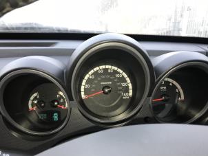 Gebruikte Kilometerteller KM Dodge Nitro 2.8 CRD 16V 4x4 Prijs op aanvraag aangeboden door "Altijd Raak" Penders